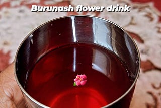 Experience the Summer Delights of Manali: Burunash Flower Drink and Local Cuisine Await!