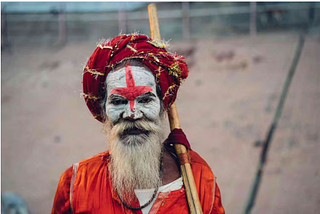 Aghori Cult in India