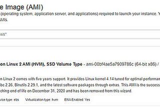 How to Set Up WordPress on AWS EC2 and RDS