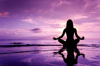 Let Meditation Change Your Life for the Better