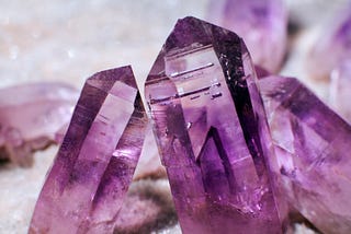 6 Things You Probably Didn’t Know About Crystals