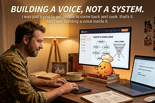 There’s Something Inside My Product That Knows When to Talk to You.