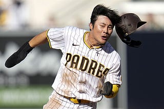 San Diego’s Kim Ha-sung silent with no hits against Pittsburgh…colon of the medulla