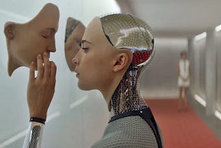 10 Movies To Watch About Artificial Intelligence