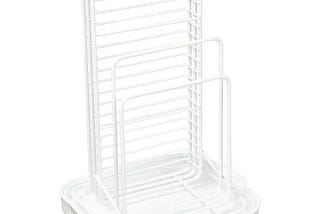 Cutting Board Organizers