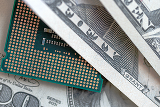 Is the Semiconductor Crisis Solved? Not really…