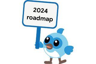Sharing Flutter’s 2024 roadmap