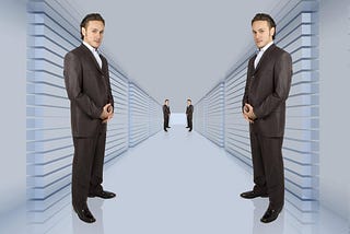 But Someone Already Does That… — by Emmanuel Lucius