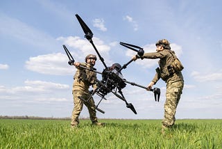 Ukraine Sent 10 Troops to a NATO Exercise and Wiped Out Two Battalions