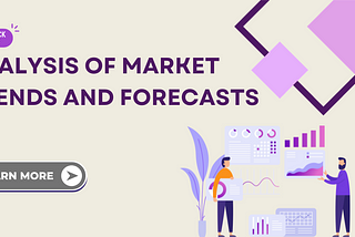 Analysis of Market Trends