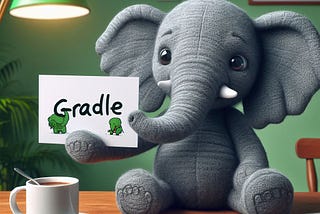 Gradle Convention Plugins — Shared build logic —  Android muti-module Project
