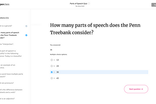 Introducing “Mastery Quizzes”: Turning assessments into learning experiences