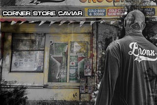 Bronx Rapper Big Bucci Drops a New Dynamic EP: “Corner Store Caviar”