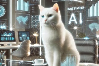Why AI is the secret weapon for modern VCs 🔍🤖
