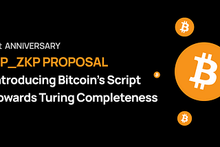 Eventual Turing-completeness, and Bitcoin as The Worldwide Linker