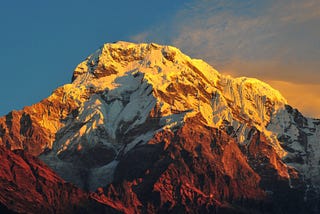 The Reality of Trekking Without a Kanchenjunga Trek Guide