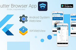 Creating a Full-Featured Browser using WebViews in Flutter