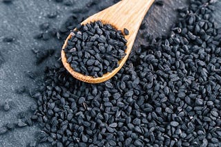 Beyond Spice: Exploring the Health Benefits of Black Cumin