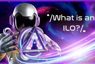 What is an ILO ?