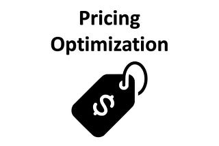 Mastering the Art of Pricing Optimization — A Data Science Solution