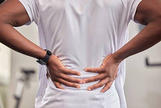 10 Ways Chiropractic Care Helps Office Workers With Back Pain”