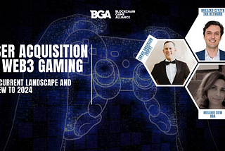 Navigating User Acquisition Challenges in Web3 Gaming