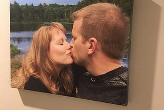 Love, Strokes, and Brain Surgery