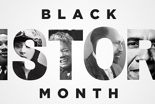 Black History Month: Looking back doesn’t move us forward by proxy.