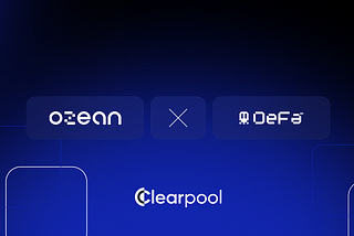 Ozean to Offer SME Financing Opportunities on Port via DeFa Partnership