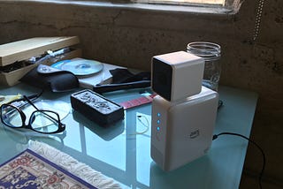 Hacker’s Guide To The AWS DeepLens