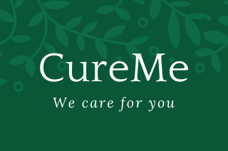 CureMe — We care for you