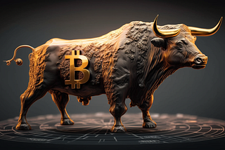 When Is The Next Crypto Bull Run In 2023 — What Is A Bull Run