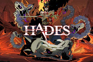 The Replayability of Hades