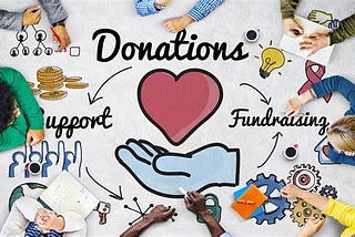 Fund Your Dream Charity or Nonprofit