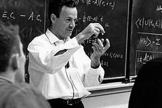 La técnica de Feynman: cómo aprender cualquier cosa: