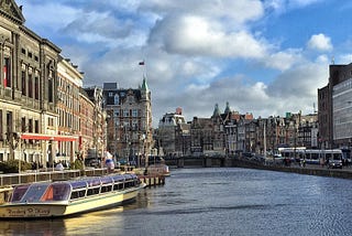 Amsterdam