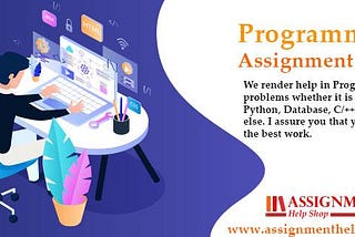 Best Java Programming Assignment Help Website