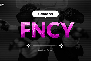 Exciting Game On FNCY