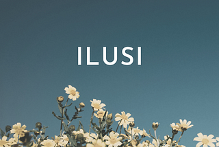 Ilusi