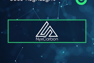 NyxCarbon Integrates with Climate Action Data Trust to Streamline Small Business Lending