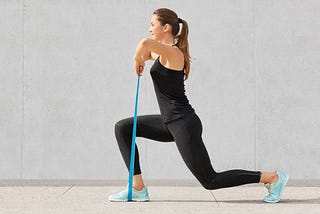 Workout Equipment