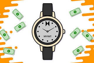 How 2 Dropouts Made $160 Million By Selling Watches on Shopify