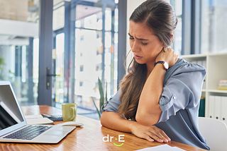 The Fear Beneath The Strive: Why You Struggle To “Just Be”