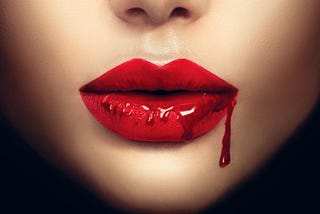 The Fallen- Chapter 1- The Promotion