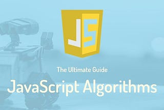 Different View of Fundamental JavaScript Algorithms.