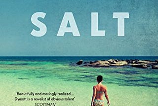 Silver and Salt: Elanor Dymott’s novel of photographic life — and death