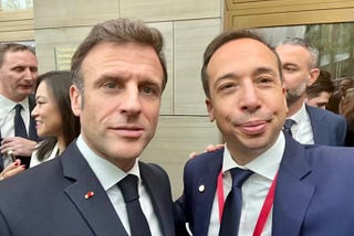 Dans quelques jours, mon mandat de Conseiller des Français de l’étranger prendra fin, avec les…