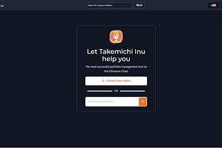 Takemichi Tools- The dApp you didn’t know you needed