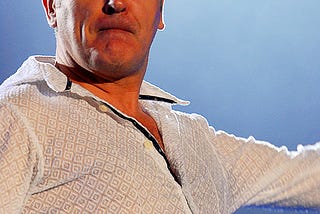 Morrissey