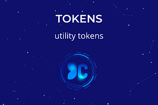 Utility Tokens